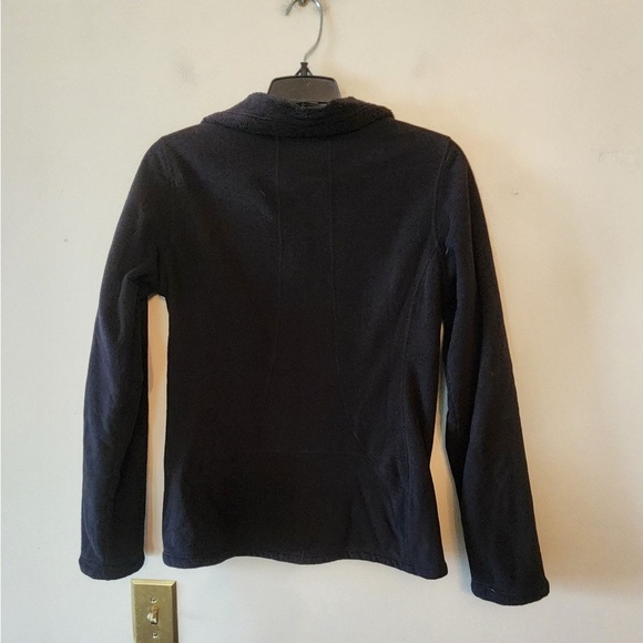 North Face black jacket size womens xs - Picture 4 of 4